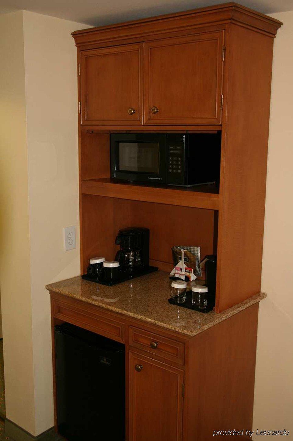 Hilton Garden Inn Atlanta Airport/Millenium Center College Park Pokoj fotografie