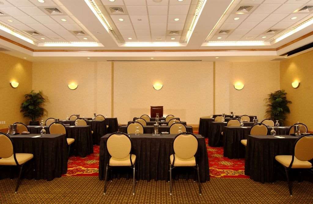 Hilton Garden Inn Atlanta Airport/Millenium Center College Park Zařízení fotografie